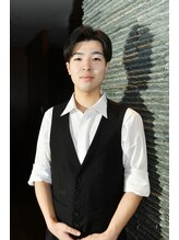 ヘアモード キクチ 銀座店 島崎 椎菜