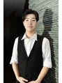 ヘアモード キクチ 銀座店 島崎椎菜 <理容室>