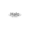 ハロバイシーン(Halo by seen.)のお店ロゴ