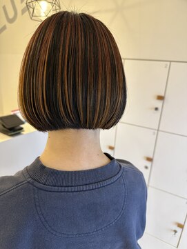 ルース(LUZ) アンブレラから