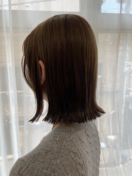 シア 春日部店(SHEER) ベージュカラー/SHEER春日部店