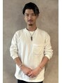 アグ ヘアー リーブル 高崎1号店(Agu hair livre) 大嶋 