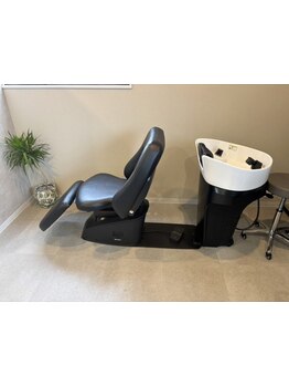 頭皮環境を整え、髪の芯から健康的な髪に！頭皮ケアで髪のハリ・コシUP◎毎日の疲れに癒し時間を...＊