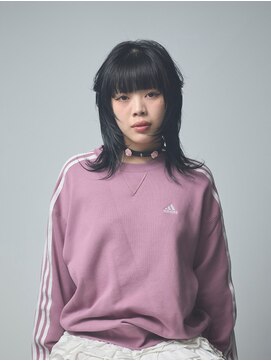 キコエル 三軒茶屋(kikoeru) ニュアンスフェザーレイヤースタイル