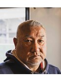 NEOスポーツ刈り