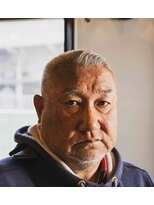 バーバー アカイ(BARBER Akai)&nbsp;NEOスポーツ刈り