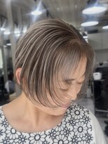 レディアル 大宮(REDEAL ope.) 白髪手術/ 白髪ぼかしハイライト