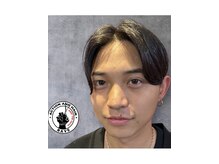 レイブ アクション アンド ヘアー 北千住店(rave Action and Hair)