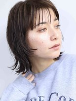 ウルフレイヤー
