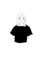 チュールバイグラッド(ture by glad) hiromi 