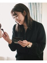 ヘアセット専門サロン by OKINAWA WATABE WEDDING 北谷店 SUZURU