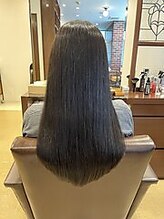 ヘアサロン リリィ(hair salon riri)