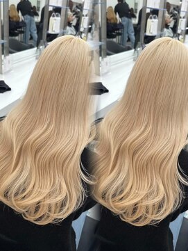 シアター 福岡天神(THEATER) 抜きっぱなしブロンド