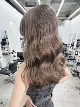 ディーエヌエー バイ エゴル(DiNA by ENGOL) 映え！透明感マシマシ！中明度カラー！