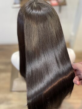 リス 恵比寿(Liss) 【Liss】『高濃度水素トリートメント×TOKIOトリートメント』