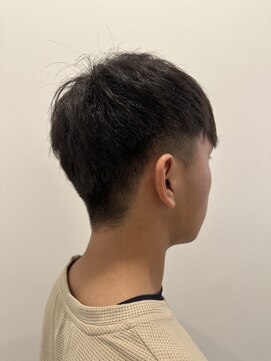 トラスト(TRUST) メンズ