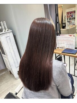 サンクチュアリー 千里山(Sanctuary) チェリーレッドカラー