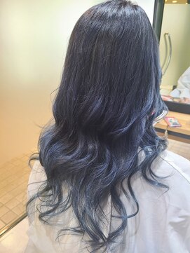 アールイー(Re) 透明感カラー