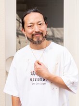 【髪育】髪質改善ケアで本来の美しさへ★多湖慎二