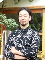 ユウヘアー 石川橋店(U Hair) 加藤 覧太