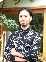 ユウヘアー 石川橋店(U Hair)&nbsp;加藤 覧太