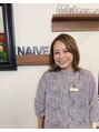 ナイーヴ NAIVE 長田 麻衣子