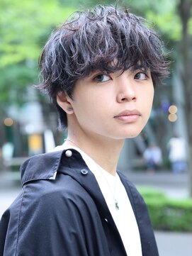 リップス レイ ギンザ(LIPPS Ray GINZA) シャドウマッシュ