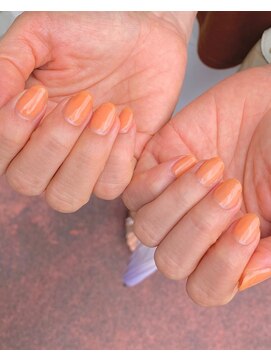 チーズ(CheE's) ナチュラルネイル