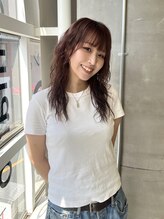 マノ 千歳烏山(MaNO) ネモト ナツキ