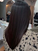 ベリテツー 京成大久保(verite2)&nbsp;京成大久保/髪質改善/ヘッドスパ/アースカラー/30代40代50代