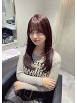 アルーシェ 新宿店(Alushe)&nbsp;ザクザクレイヤー