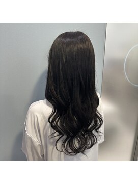 レヴェリー(REVERIE) プルエクステ