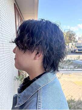 ソトエアンドマーブ 久喜店(SOTOE&marbb) スパイラルセンターパート