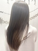 フィッツヘアー 新発田店(Fits Hair)