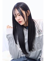 ビューティーアンドフリーハコ(Beauty&Free HACO)&nbsp;20代30代髪質改善縮毛矯正ストレート
