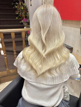 ビルド(build) ブランドレイヤー