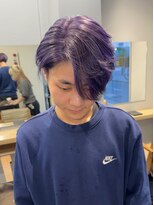 リベロ 柏(Libero)&nbsp;ブルーラベンダー