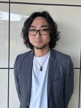 ファム 五日市店(femme) 天野 秀昭