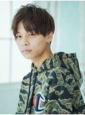 メリハリメンズ20代/30代/40代/ハレマチ通り