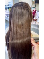 エフエフヘアー(ff hair)&nbsp;髪質改善プレミアムトリートメント