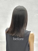 ガーデン バイ イル(GARDEN by illu Co.Ltd) 30~50代 大人女子向けレイヤーボブ