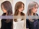 ハノン バイ リンクス 大宮(Hanon by LINKTH)の写真/『SNSで見たこの色になりたい...』理想の自分に一歩近づく♪Hanonだから実現できる絶妙カラーでより可愛く!