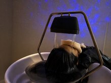 【癒しのシャンプールーム】自律神経を整える【癒やし】話題の頭皮の整体スパで極上のリラックス/髪質改善