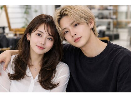 ニューラインギンザ(New-Line 銀座)の写真