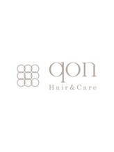 qon Hair&Care 藤崎店【クオン ヘアアンドケア】【8月1日 NEW OPEN】&nbsp;村上 