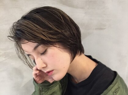 ルース バイ レックス 幕張(Lu'z by rex)の写真