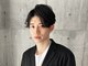 men’s salon ALBA 八王子駅前【men’s/メンズサロン】【9月1日OPEN（予定）】の写真/ヘアから眉毛まで清潔感UP◇仕事もプライベートも好印象な大人のメンズスタイルに！[men’s/眉毛]