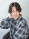 SALONS 関目高殿店 【サロンズ】【9/18NEW OPEN（予定）】の写真/<メンズカット￥2500>通いやすいお手頃価格×技術派スタイリストがON/OFFキマる再現性の高いスタイルを創る
