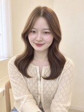 ポーチバイハニー オモテサンドウ(PORCH by HONEY omotesando)&nbsp;hinako 