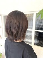 トゥーユー ユヌ(II U une)&nbsp;IIU une Emi Style